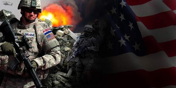 Perang Irak Membebani AS Triliunan Dolar