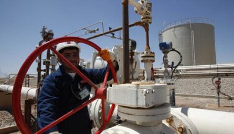 Indonesia Beli Minyak Irak Mulai Mei 2013 