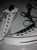 DIJUAL SEPATU CONVERSE ALL STAR ORI ASLI