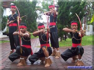 Macam-Macam Tarian Tradisional Indonesia