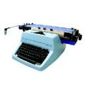 Manual Typewriter (Mesin Ketik Manual)