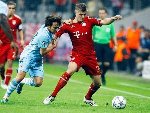 Juventus Lawan Terberat Bayern Setelah Barcelona