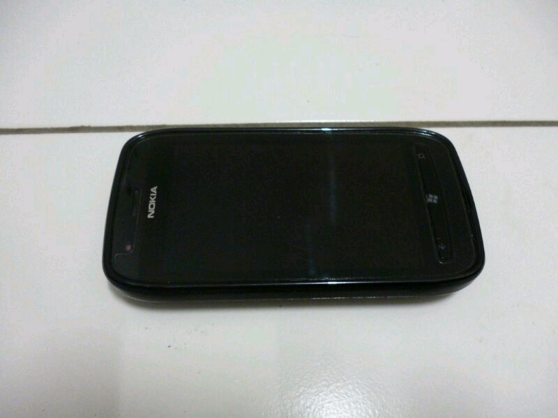 WTS NOKIA LUMIA 710 MULUSSS 99% FULLSET!!!