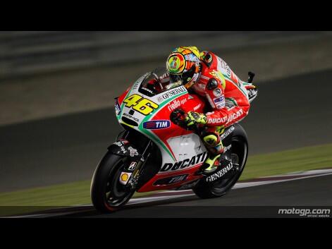 Pecinta Vallentino Rossi Masuuuuuuuuuuuuk #46VR