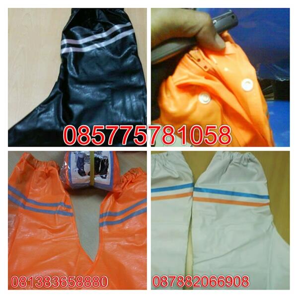 JAS HUJAN SEPATU/COVER SHOE==>>