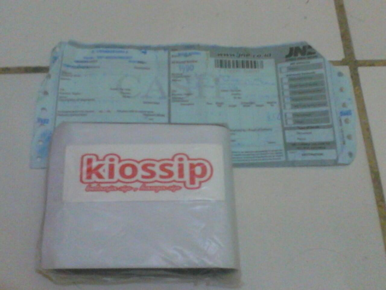 Kumpulan Testimoni KIOSSIP | kiossip.com