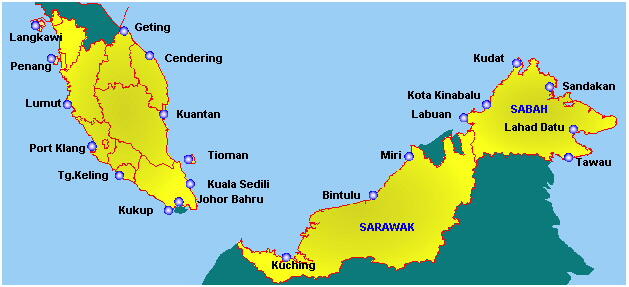 Akankah Wilayah Indonesia Bertambah Luas?