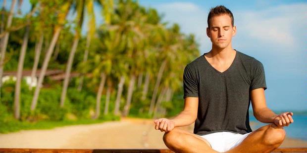 Ternyata meditasi selama 15 menit bisa menyehatkan JANTUNG &#91;cekidot gan!&#93;