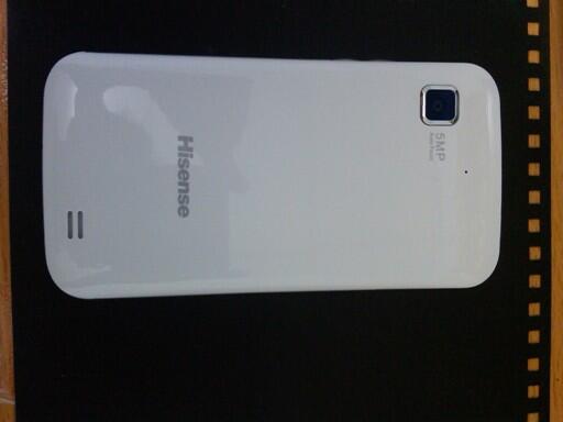 JUAL WHITE ANDROMAXX I AD 683 G FULL AWESOME HEAVY GAME AREA KUDUS