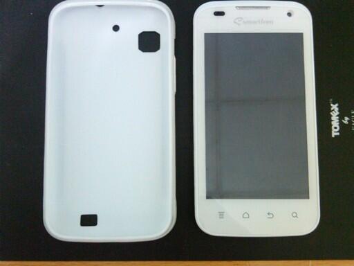 JUAL WHITE ANDROMAXX I AD 683 G FULL AWESOME HEAVY GAME AREA KUDUS