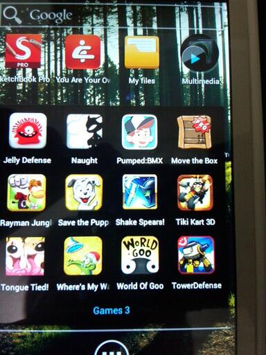 JUAL WHITE ANDROMAXX I AD 683 G FULL AWESOME HEAVY GAME AREA KUDUS