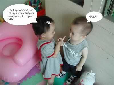 cewe perkosa cowo