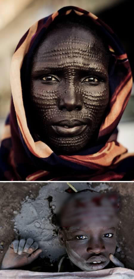 8 Modifikasi tubuh paling ekstreemm gan&quot;BUKTIKAN di Sini&quot;