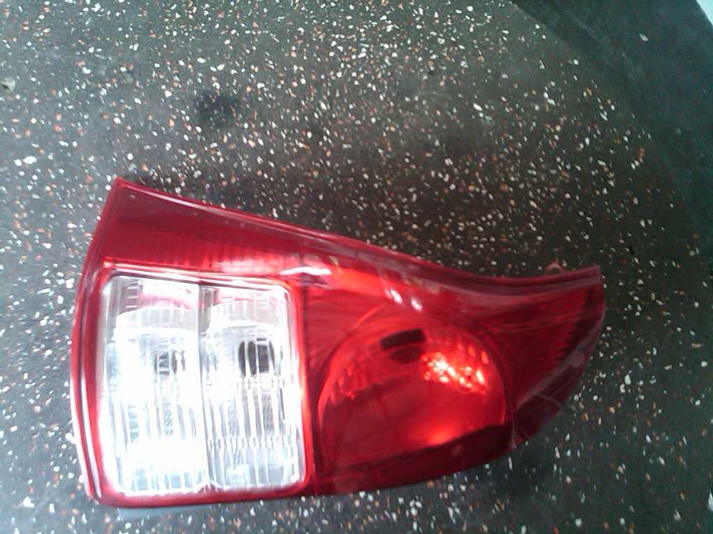 Terjual Stop Lamp Lampu Belakang New Avanza Xenia 2012 2013 KASKUS