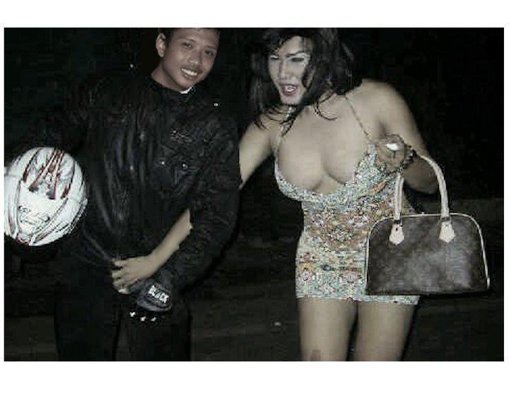 kenakalan remaja