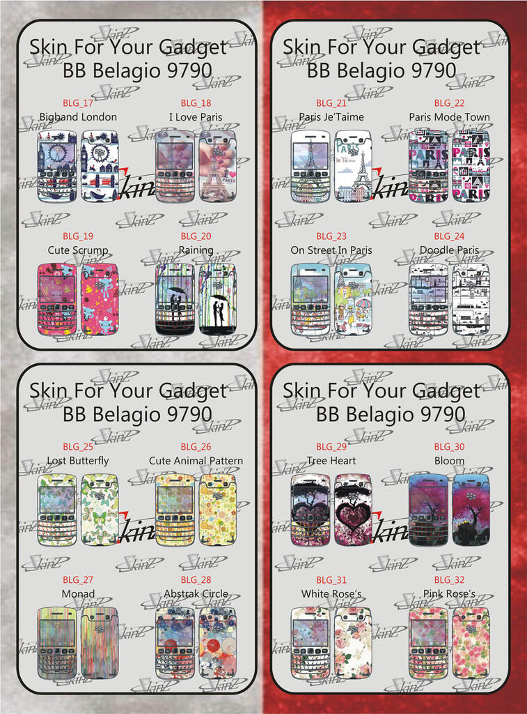 7print-Sticker Anti Gores u/ semua tipe HP&Gadget-3M,Carbon,Transparant&Custom.
