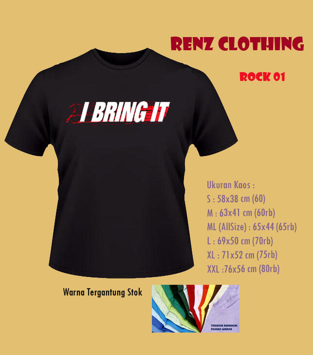 Jual Kaos WWE,Game,Bola,Anime Dll