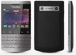 Asal Usul BLACKBERRY?(jgn tau'nya pake doang gan)