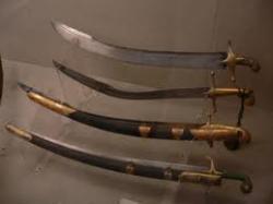 Sejarah Sword of Damascus: Pedang Paling Tajam di Dunia