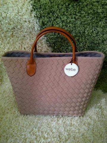 Terjual ready stoks tas webe espoeranza ori semarang 