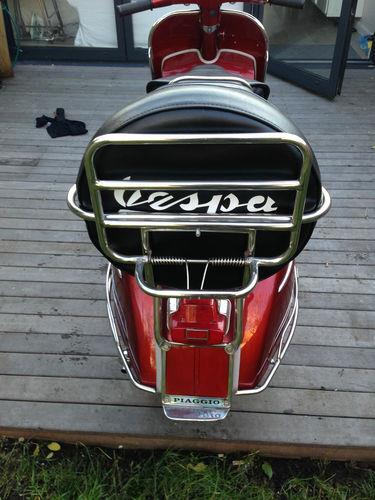 Vespa 1963 150cc VBB