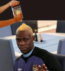 MENURUT AGAN INI MIRIP SAMA BALOTELLI ?