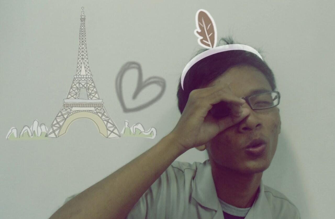 Percakapan antara Orang Alay VS Orang Normal