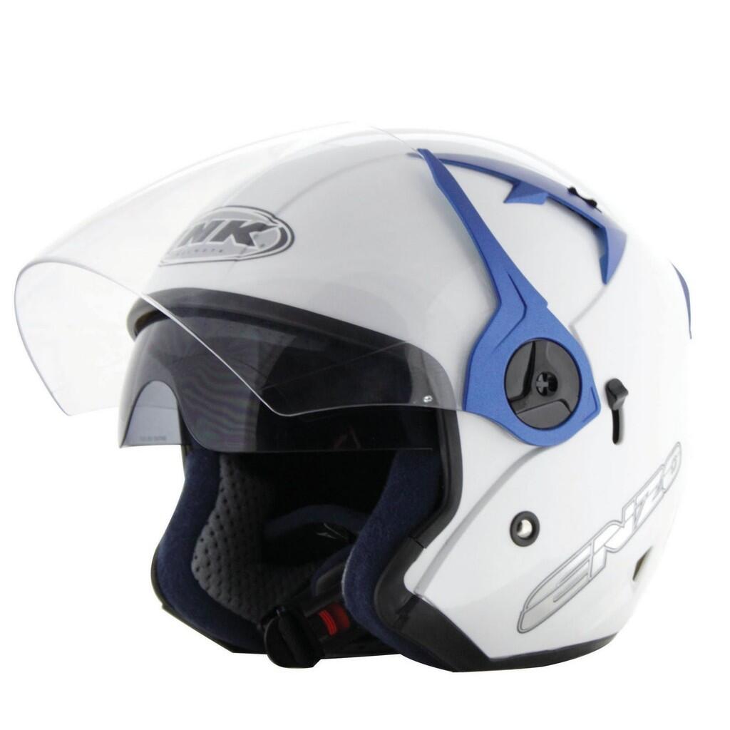 ( WOW ) Helm buat naek motor gan, yakin aman banget!! 
