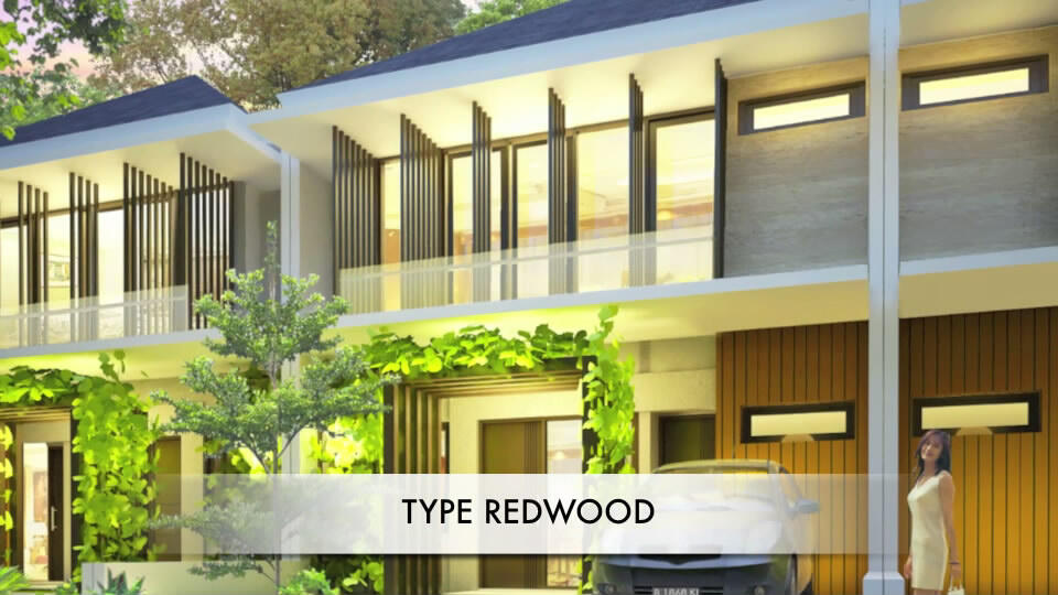 Miliki Rumah Impian di GOLDEN PARK BSD