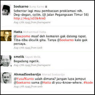 Foto - Foto yang ada di HP ane 