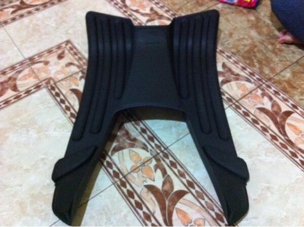 jual karpet vespa lx original lokasi yogyakarta