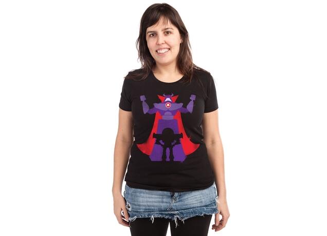 Shirt toy