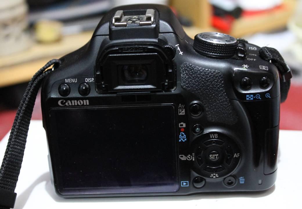 Какая карта памяти подходит для canon 500d