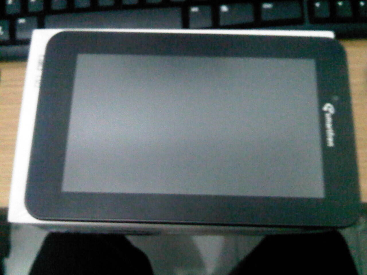 New smartfren androtab NSFAT generasi ke 2
