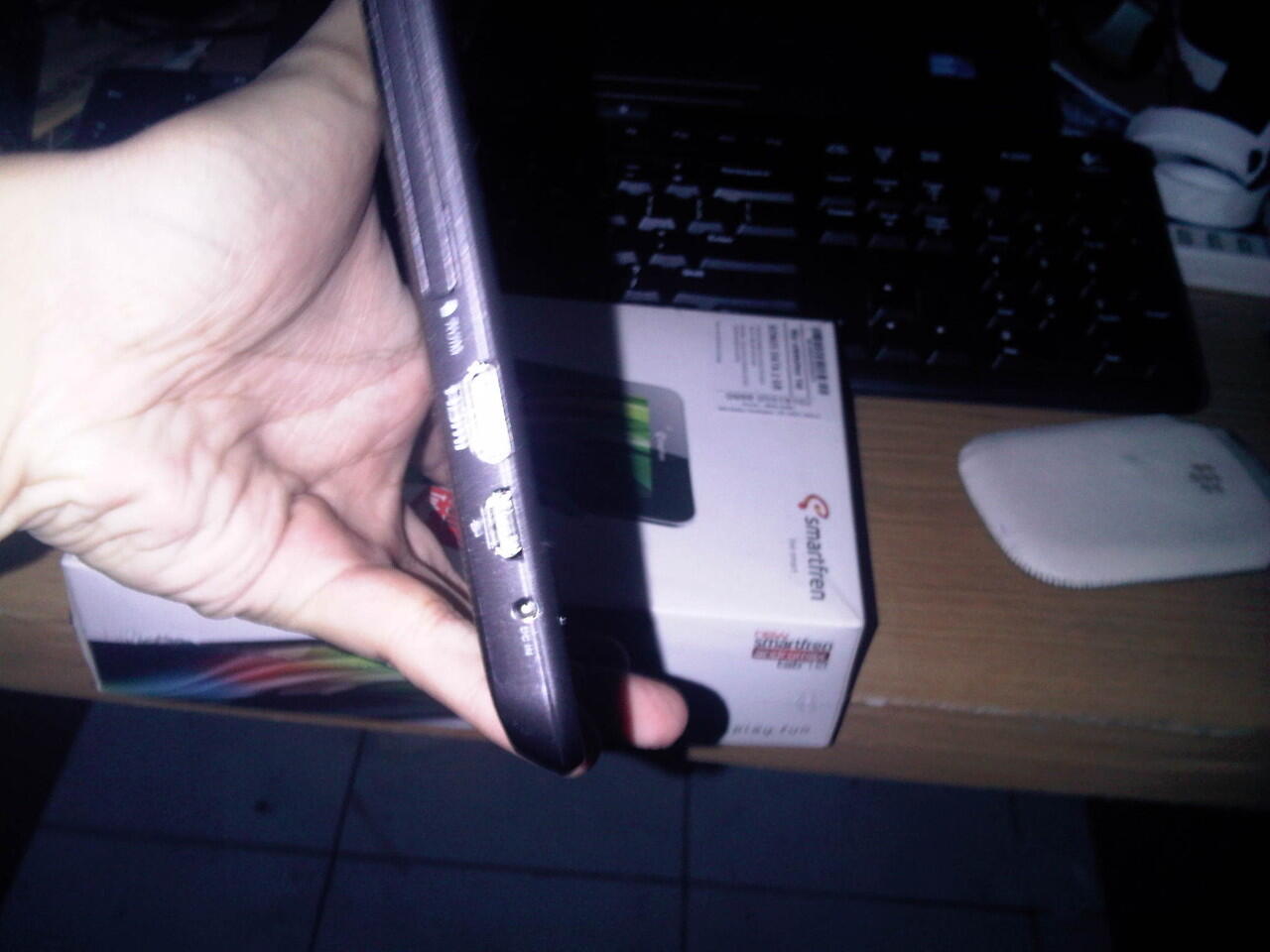 New smartfren androtab NSFAT generasi ke 2