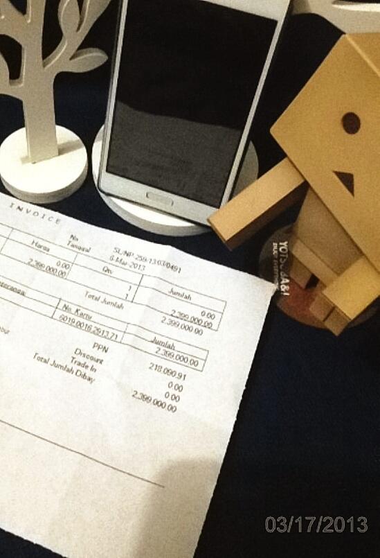 WTS LG Optimus L7 White