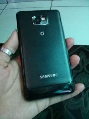 Samsung Galaxy S2 Koreaa