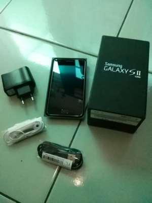 Samsung Galaxy S2 Koreaa