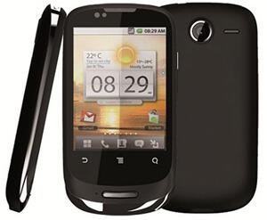 Huawei U8180 a.k.a. x1 ..
