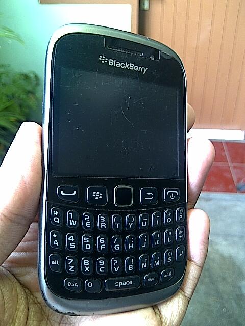Bandung - BB Amstrong 9320, TAM 20Bln, Jual CPT Only 1,5jt!