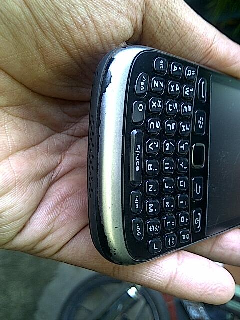 Bandung - BB Amstrong 9320, TAM 20Bln, Jual CPT Only 1,5jt!