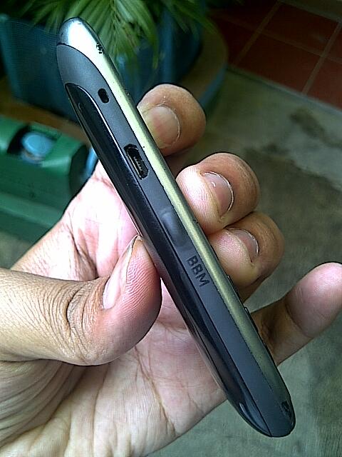 Bandung - BB Amstrong 9320, TAM 20Bln, Jual CPT Only 1,5jt!