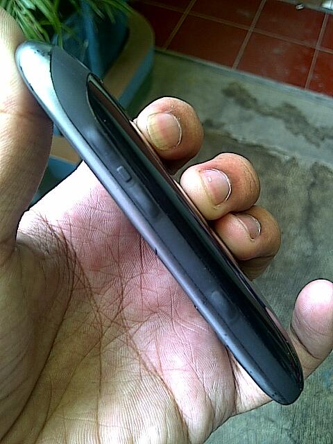 Bandung - BB Amstrong 9320, TAM 20Bln, Jual CPT Only 1,5jt!