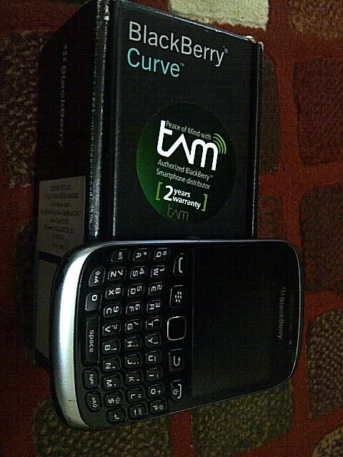 Bandung - BB Amstrong 9320, TAM 20Bln, Jual CPT Only 1,5jt!