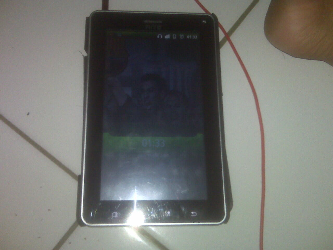 JUAL TABLET MITO T 500 Bisa Call N SMS MURAAHH GANN!!!