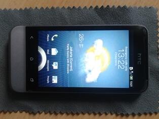 HTC One V Garansi Murah Rooted