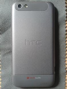 HTC One V Garansi Murah Rooted