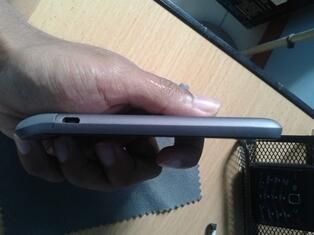 HTC One V Garansi Murah Rooted