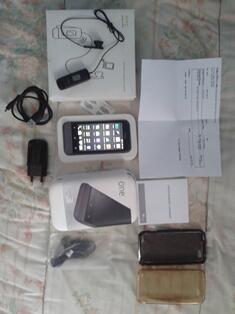 HTC One V Garansi Murah Rooted