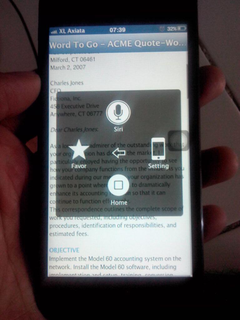 iphone 5 iphone 5 fullset mulus murah 2,4 jutaan ga prcaya?masuk dulu siapa cepet aja